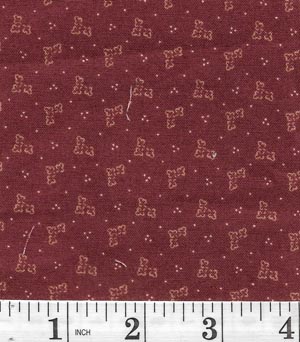 cloverdale ruby red